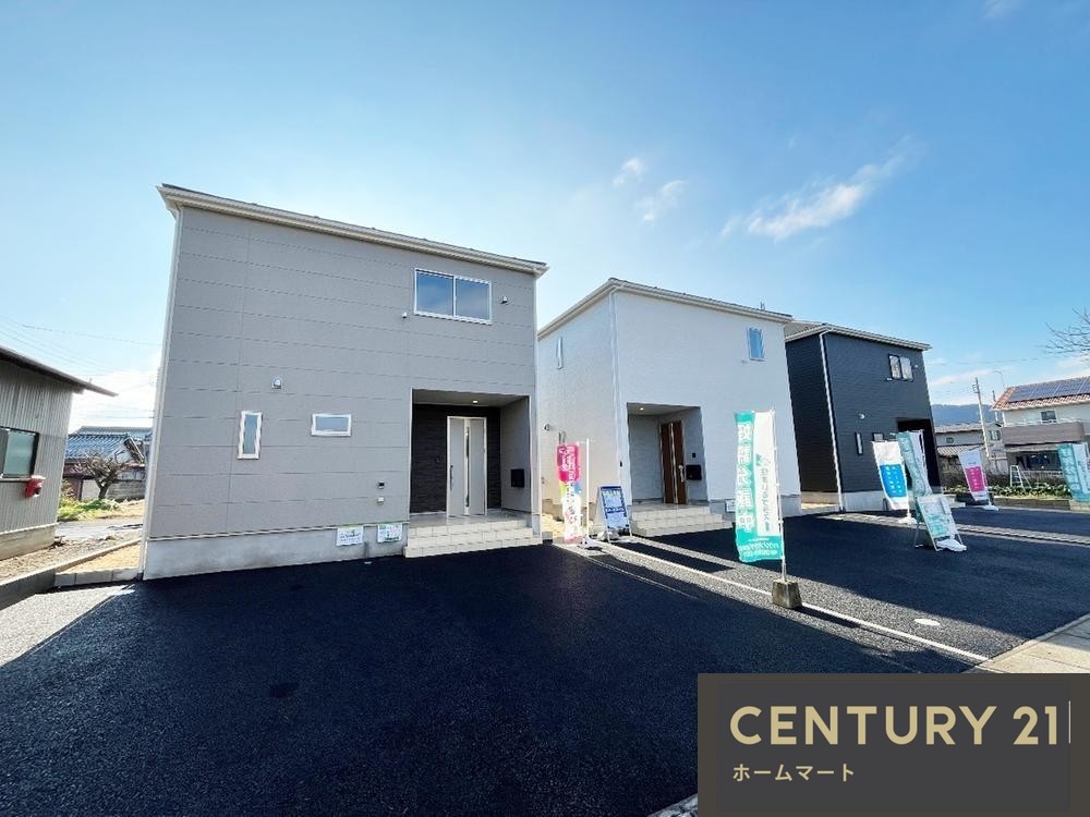 新築戸建 NEW一戸建て薪天神堂（京田辺駅） 3280万円～3480万円の詳細情報 京都府京田辺市薪天神堂 写真5 センチュリー21ホームマート