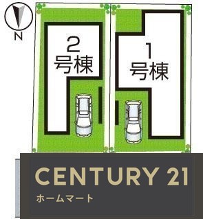 新築戸建 NEW一戸建て鴻池町１（鴻池新田駅） 3680万円の詳細情報 大阪府東大阪市鴻池町１ 写真12 センチュリー21ホームマート
