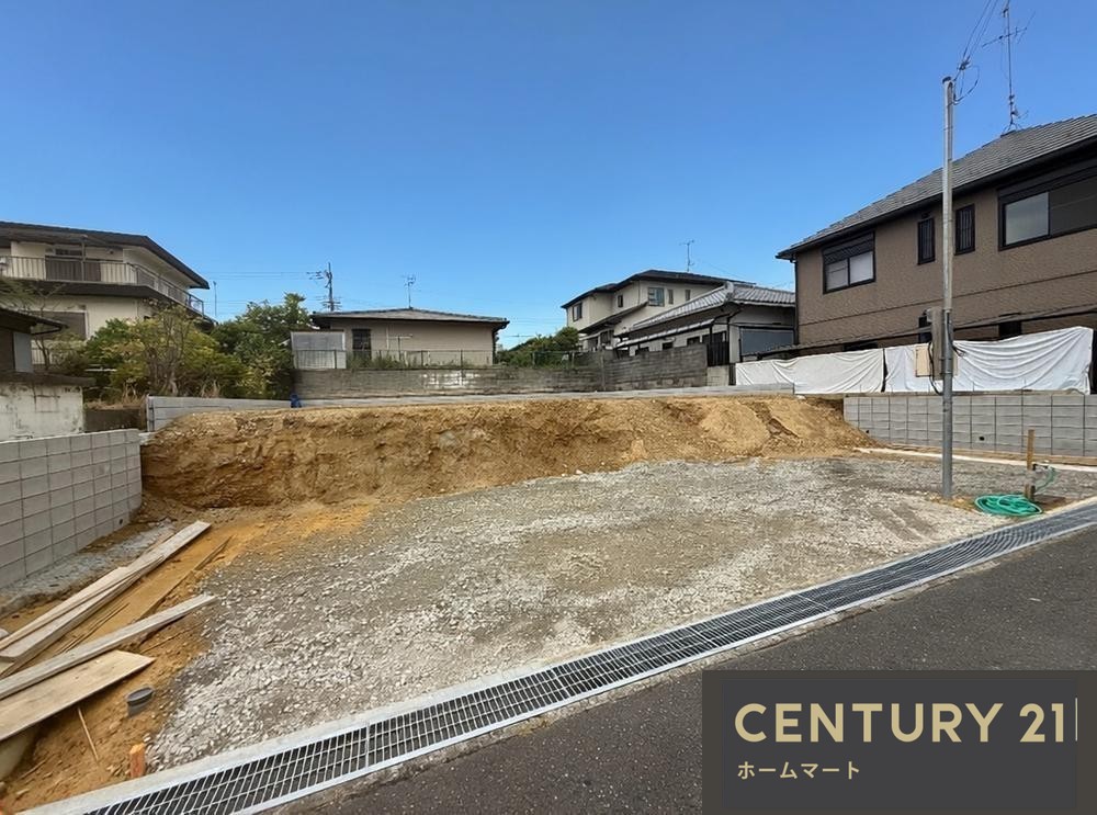 新築戸建 一戸建て西山台２ 3980万円の詳細情報 大阪府大阪狭山市西山台２ 写真10 センチュリー21ホームマート