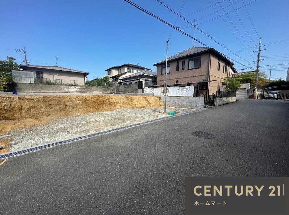 新築戸建 一戸建て西山台２ 3980万円の詳細情報 大阪府大阪狭山市西山台２ 写真12 センチュリー21ホームマート