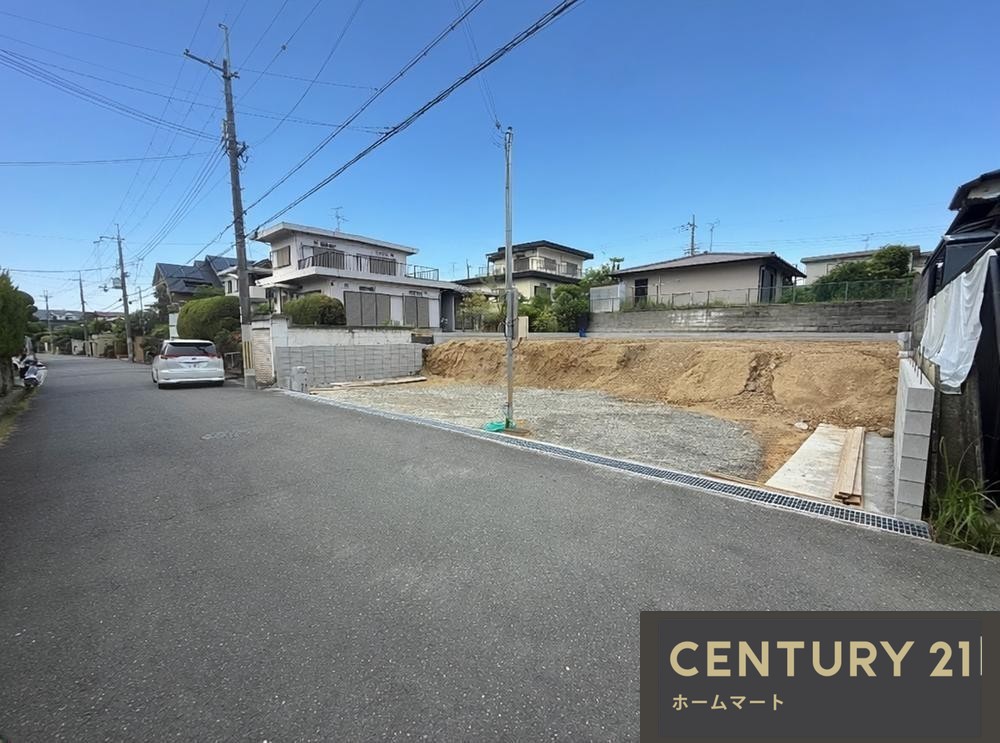 新築戸建 一戸建て西山台２ 3980万円の詳細情報 大阪府大阪狭山市西山台２ 写真16 センチュリー21ホームマート