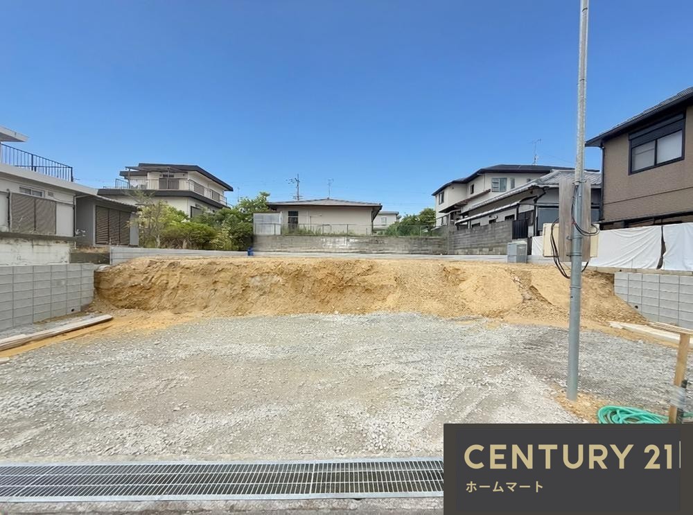 新築戸建 一戸建て西山台２ 3980万円の詳細情報 大阪府大阪狭山市西山台２ 写真2 センチュリー21ホームマート