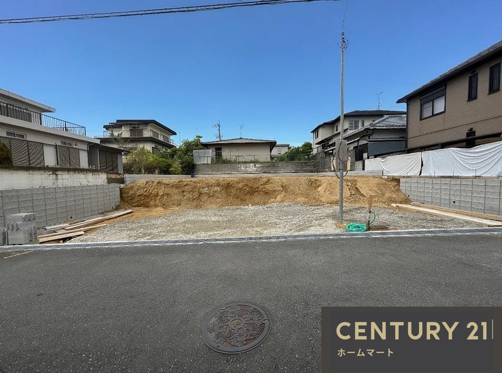 新築戸建 一戸建て西山台２ 3980万円の詳細情報 大阪府大阪狭山市西山台２ 写真3 センチュリー21ホームマート