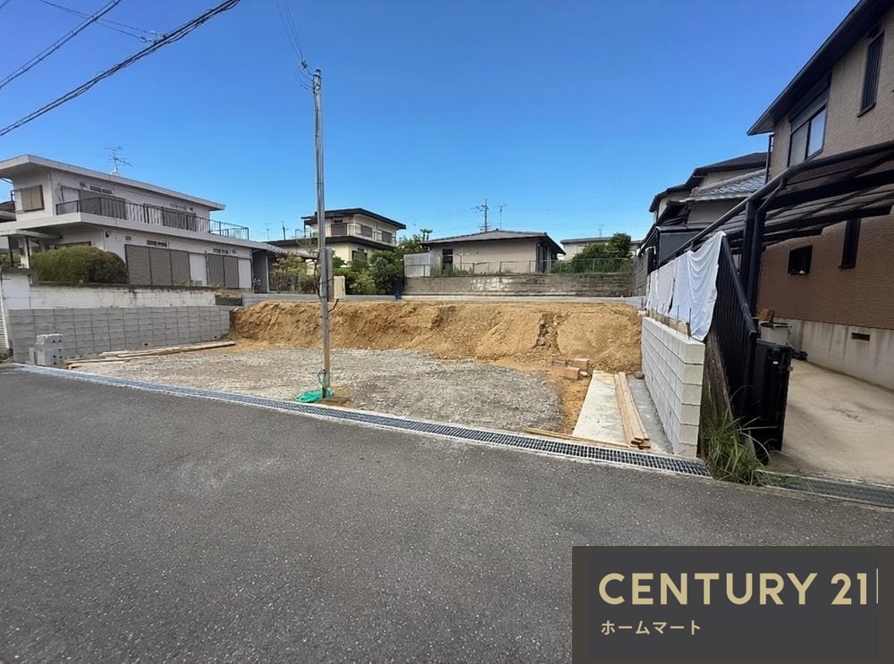 新築戸建 一戸建て西山台２ 3980万円の詳細情報 大阪府大阪狭山市西山台２ 写真4 センチュリー21ホームマート