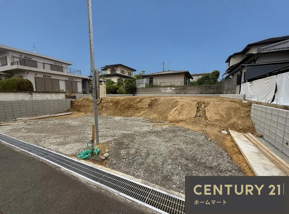 新築戸建 一戸建て西山台２ 3980万円の詳細情報 大阪府大阪狭山市西山台２ 写真5 センチュリー21ホームマート