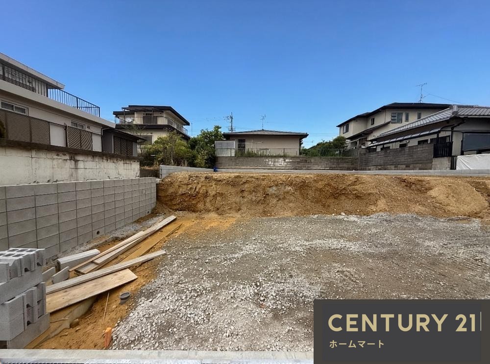 新築戸建 一戸建て西山台２ 3980万円の詳細情報 大阪府大阪狭山市西山台２ 写真6 センチュリー21ホームマート