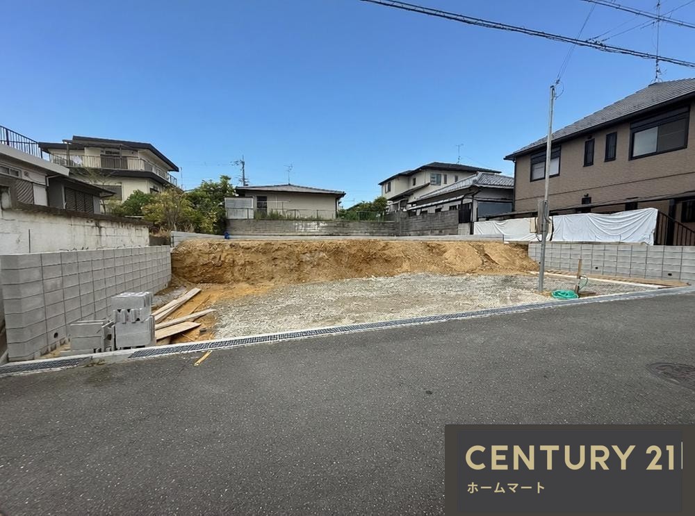 新築戸建 一戸建て西山台２ 3980万円の詳細情報 大阪府大阪狭山市西山台２ 写真8 センチュリー21ホームマート