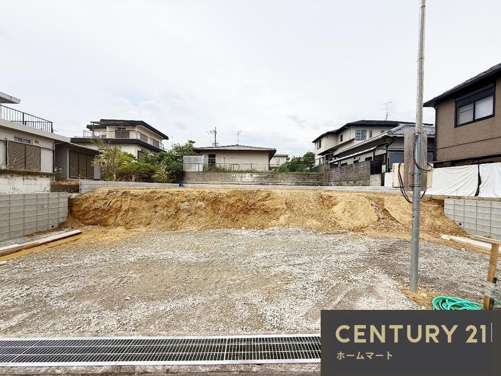 新築戸建 一戸建て西山台２ 3980万円の詳細情報 大阪府大阪狭山市西山台２ 写真9 センチュリー21ホームマート