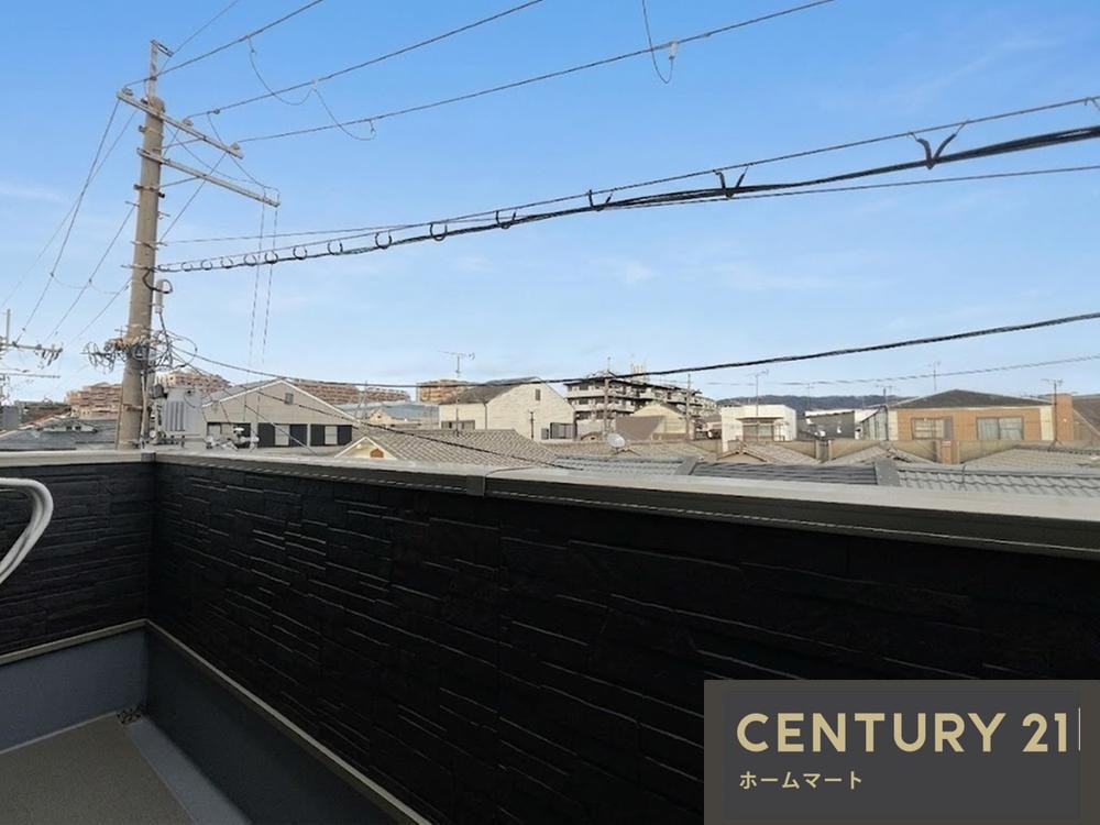 新築戸建 NEW一戸建て南植松町５（八尾駅） 3580万円の詳細情報 大阪府八尾市南植松町５ 写真10 センチュリー21ホームマート