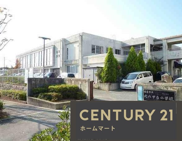 新築戸建 NEW一戸建て北六甲台４ 4590万円の詳細情報 兵庫県西宮市北六甲台４ 写真20 センチュリー21ホームマート