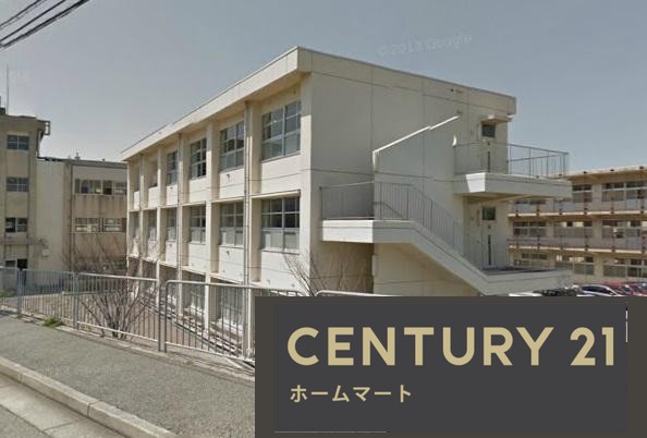 新築戸建 NEW一戸建て北六甲台４ 4590万円の詳細情報 兵庫県西宮市北六甲台４ 写真21 センチュリー21ホームマート