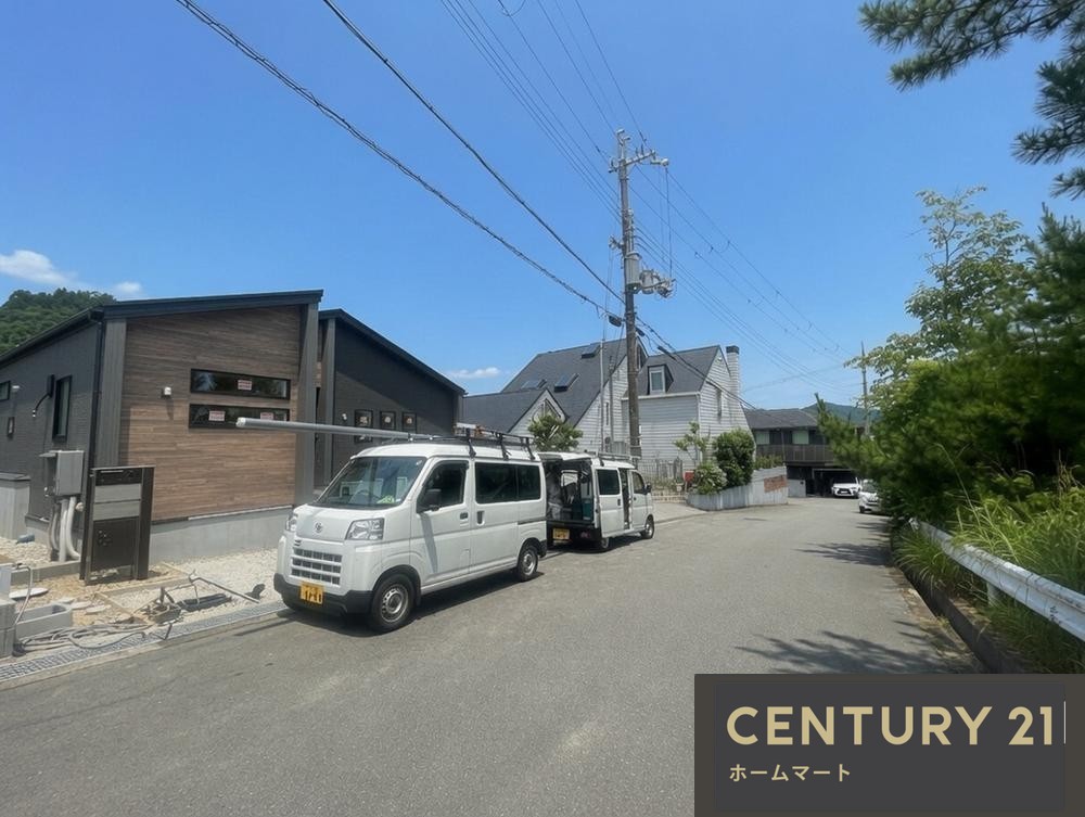 新築戸建 NEW一戸建て北六甲台４ 4590万円の詳細情報 兵庫県西宮市北六甲台４ 写真9 センチュリー21ホームマート