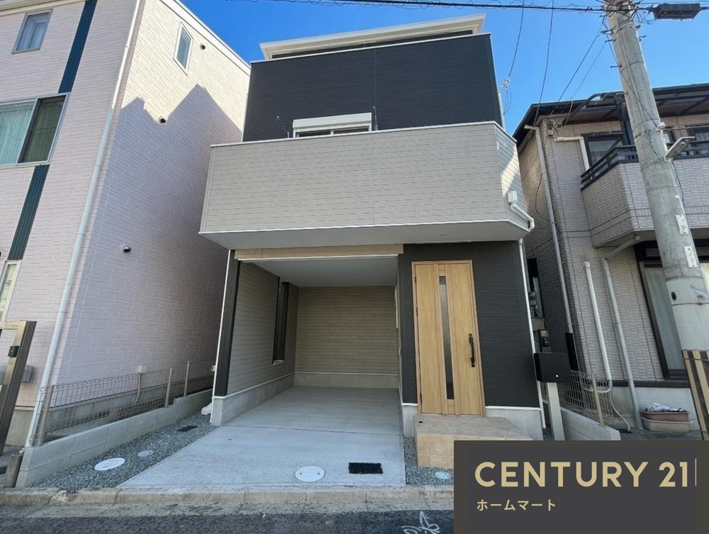 新築戸建 NEW一戸建て南野田（狭山駅） 3180万円の詳細情報 大阪府堺市東区南野田 写真11 センチュリー21ホームマート