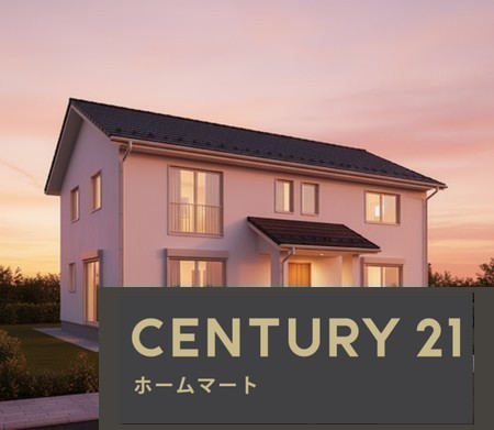 新築戸建 一戸建て池田市畑1丁目 全１邸 一戸建ての詳細情報 大阪府池田市畑１ 写真21 センチュリー21ホームマート