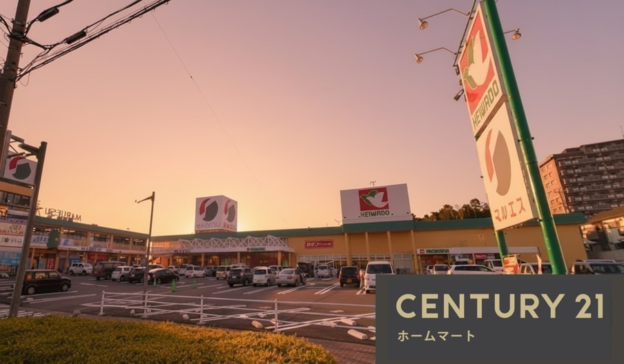 新築戸建 NEW一戸建て若竹町 2850万円の詳細情報 滋賀県湖南市若竹町 写真19 センチュリー21ホームマート