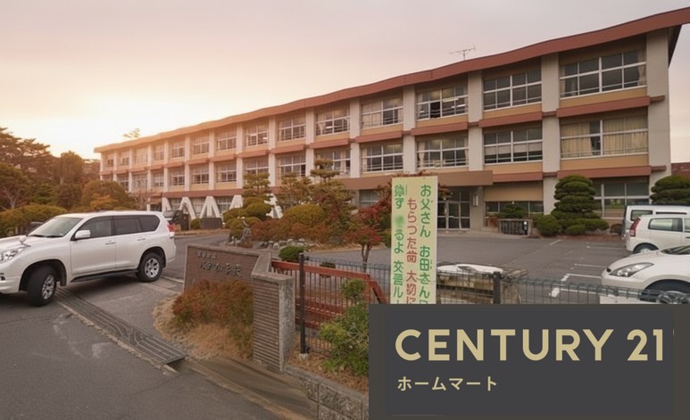 新築戸建 NEW一戸建て若竹町 2850万円の詳細情報 滋賀県湖南市若竹町 写真20 センチュリー21ホームマート