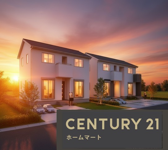 新築戸建 一戸建て福知山市長田 一戸建て 全３邸第７期の詳細情報 京都府福知山市字長田 写真23 センチュリー21ホームマート