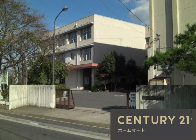 新築戸建 NEW一戸建て大江４（瀬田駅） 4398万円の詳細情報 滋賀県大津市大江４ 写真23 センチュリー21ホームマート