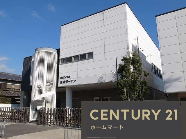 新築戸建 NEW一戸建て辻子２ 3680万円・3980万円の詳細情報 大阪府高槻市辻子２ 写真12 センチュリー21ホームマート