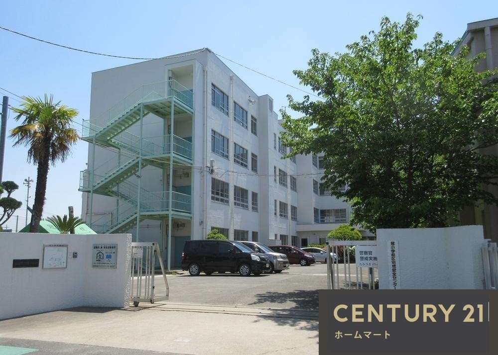 新築戸建 NEW一戸建て辻子２ 3680万円・3980万円の詳細情報 大阪府高槻市辻子２ 写真13 センチュリー21ホームマート