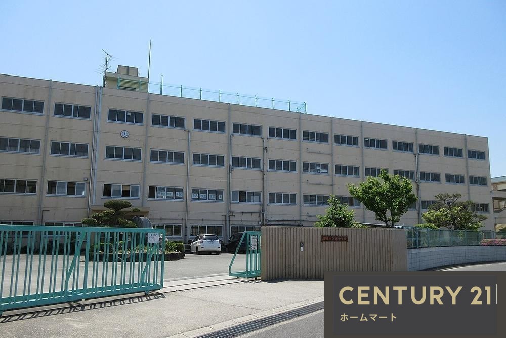 新築戸建 NEW一戸建て辻子２ 3680万円・3980万円の詳細情報 大阪府高槻市辻子２ 写真14 センチュリー21ホームマート