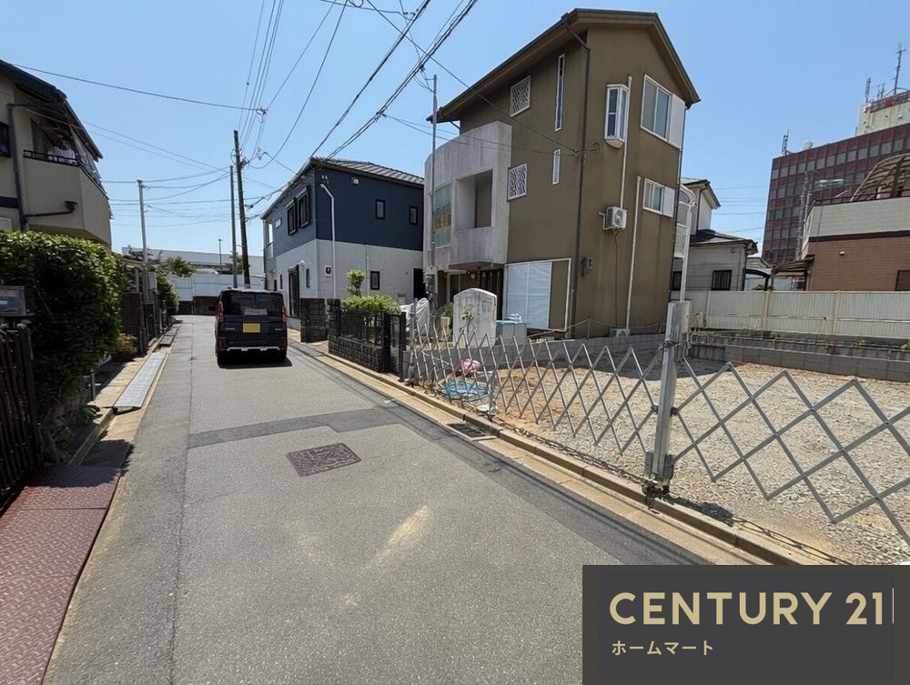 新築戸建 NEW一戸建て辻子２ 3680万円・3980万円の詳細情報 大阪府高槻市辻子２ 写真7 センチュリー21ホームマート