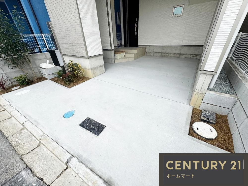 新築戸建 一戸建て池尻北１（狭山駅） 2990万円の詳細情報 大阪府大阪狭山市池尻北１ 写真14 センチュリー21ホームマート