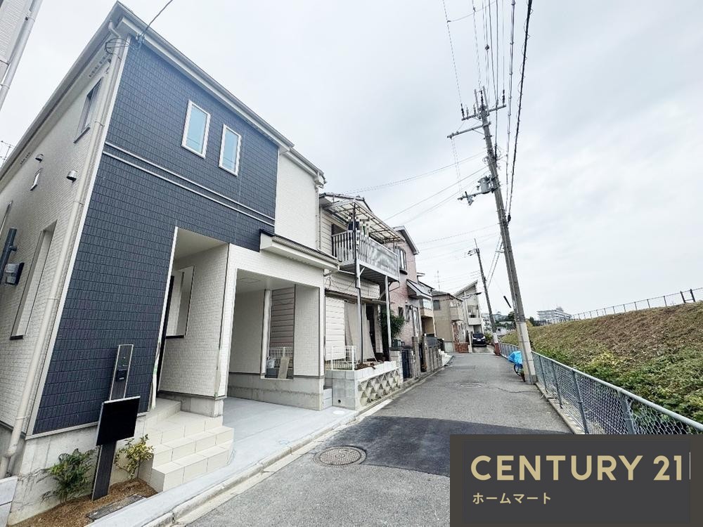 新築戸建 一戸建て池尻北１（狭山駅） 2990万円の詳細情報 大阪府大阪狭山市池尻北１ 写真22 センチュリー21ホームマート