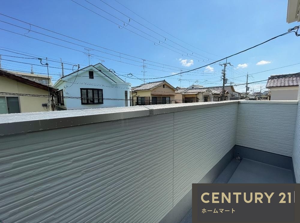 新築戸建 NEW一戸建て上植野町野添（西向日駅） 4398万円の詳細情報 京都府向日市上植野町野添 写真12 センチュリー21ホームマート