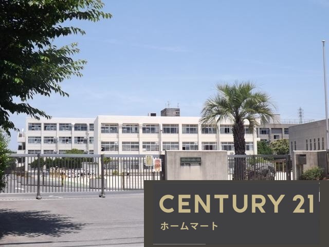 新築戸建 NEW一戸建て上植野町野添（西向日駅） 4398万円の詳細情報 京都府向日市上植野町野添 写真23 センチュリー21ホームマート