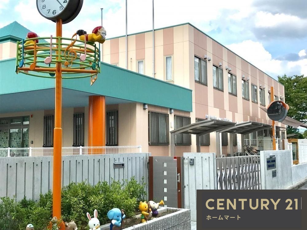 新築戸建 一戸建て高田町（郡山駅） 4190万円の詳細情報 奈良県大和郡山市高田町 写真17 センチュリー21ホームマート