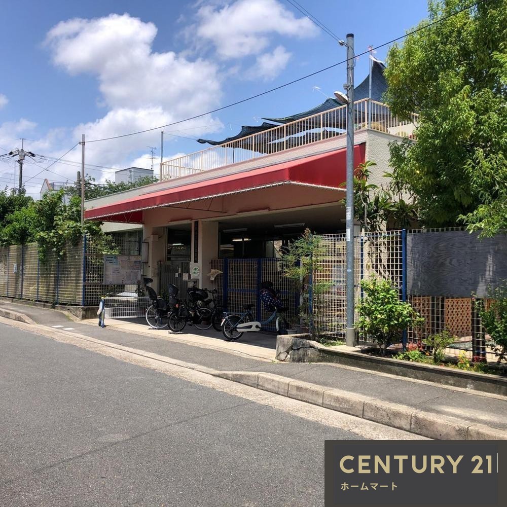 新築戸建 NEW一戸建て春日町 3990万円の詳細情報 大阪府高槻市春日町 写真10 センチュリー21ホームマート