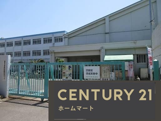 新築戸建 NEW一戸建て春日町 3990万円の詳細情報 大阪府高槻市春日町 写真12 センチュリー21ホームマート