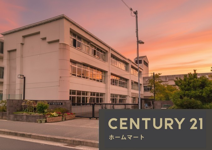 新築戸建 一戸建て京地４ 3480万円の詳細情報 兵庫県神戸市北区京地４ 写真23 センチュリー21ホームマート