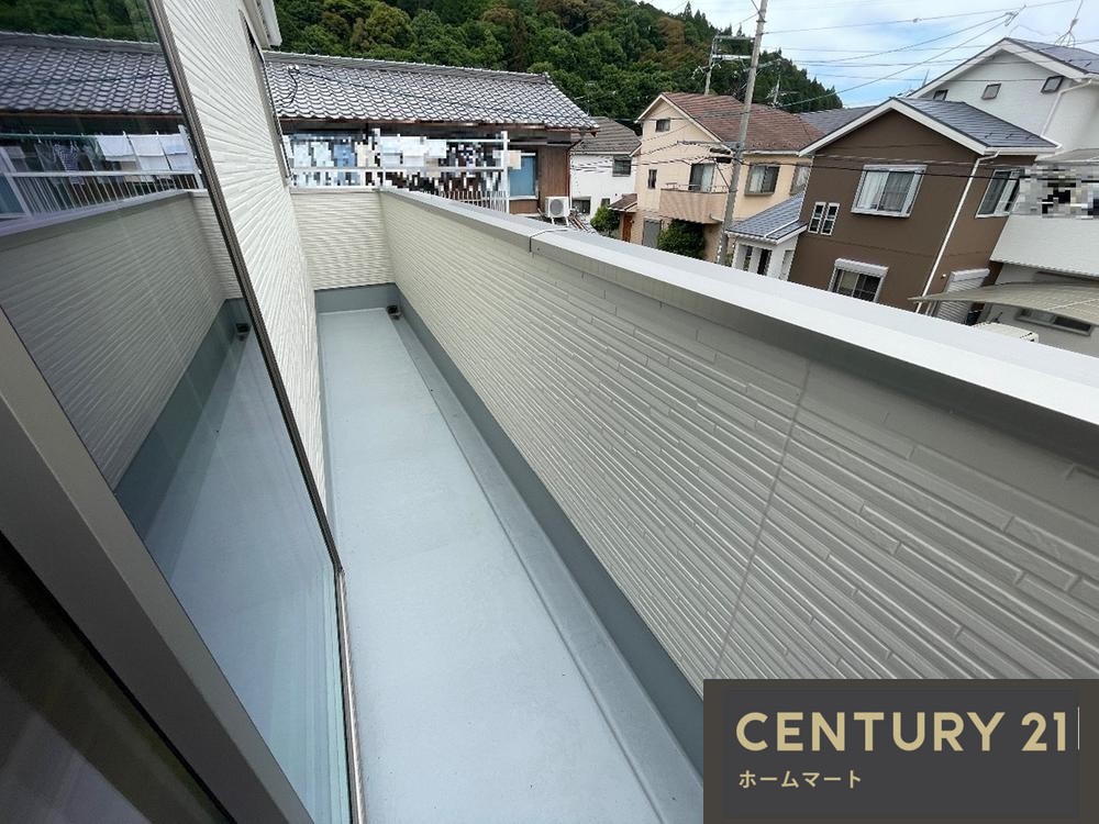 新築戸建 NEW一戸建て国分２ 3598万円の詳細情報 滋賀県大津市国分２ 写真11 センチュリー21ホームマート