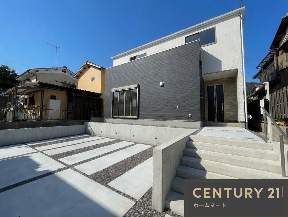 新築戸建 NEW一戸建て国分２ 3598万円の詳細情報 滋賀県大津市国分２ 写真12 センチュリー21ホームマート