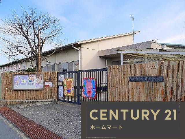 新築戸建 NEW一戸建て大字西之宮（大福駅） 2380万円の詳細情報 奈良県桜井市大字西之宮 写真17 センチュリー21ホームマート