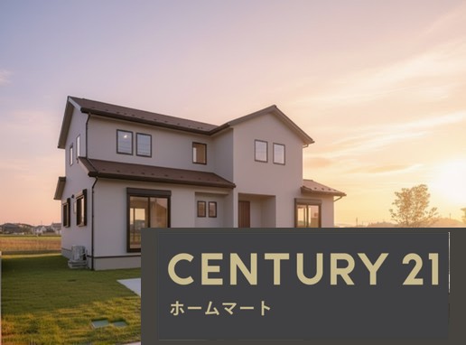 新築戸建 一戸建て星和台２ 3080万円の詳細情報 奈良県北葛城郡河合町星和台２ 写真12 センチュリー21ホームマート
