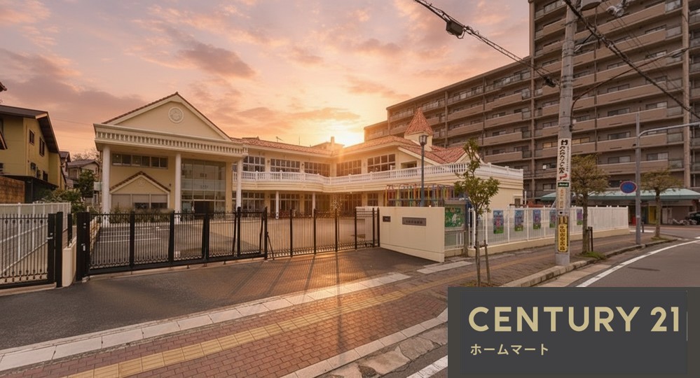 新築戸建 一戸建て星和台２ 3080万円の詳細情報 奈良県北葛城郡河合町星和台２ 写真15 センチュリー21ホームマート
