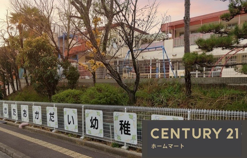 新築戸建 一戸建て星和台２ 3080万円の詳細情報 奈良県北葛城郡河合町星和台２ 写真16 センチュリー21ホームマート