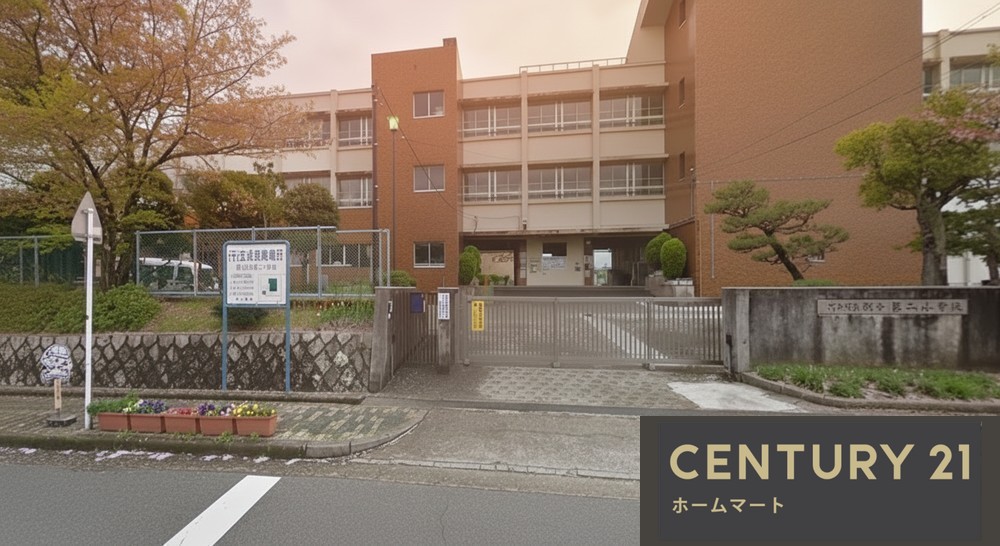 新築戸建 一戸建て星和台２ 3080万円の詳細情報 奈良県北葛城郡河合町星和台２ 写真18 センチュリー21ホームマート