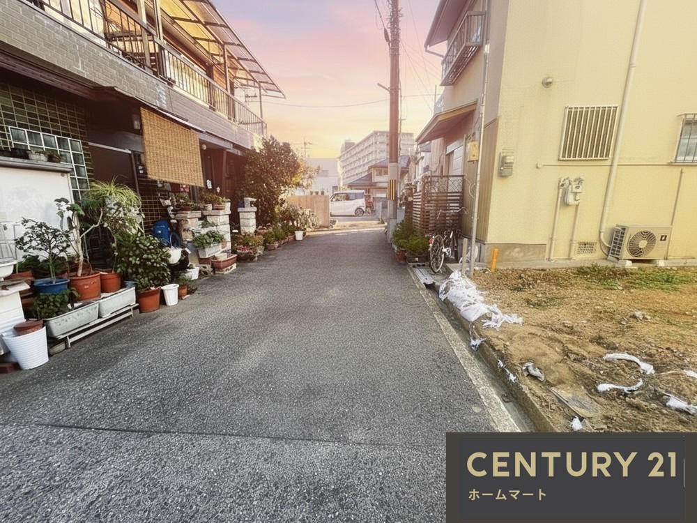 新築戸建 一戸建て南野田（狭山駅） 2750万円の詳細情報 大阪府堺市東区南野田 写真12 センチュリー21ホームマート