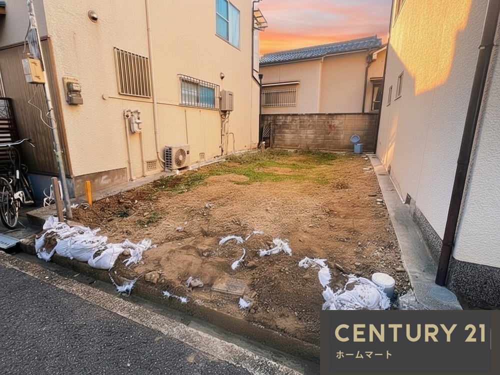 新築戸建 一戸建て南野田（狭山駅） 2750万円の詳細情報 大阪府堺市東区南野田 写真3 センチュリー21ホームマート