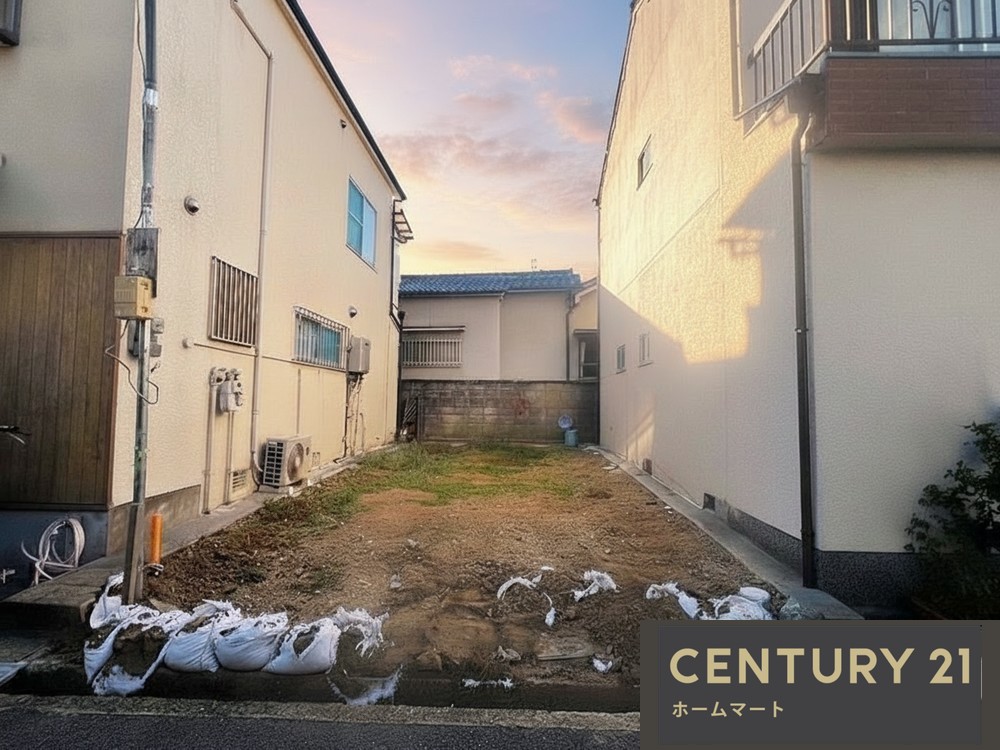 新築戸建 一戸建て南野田（狭山駅） 2750万円の詳細情報 大阪府堺市東区南野田 写真4 センチュリー21ホームマート