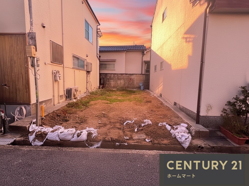 新築戸建 一戸建て南野田（狭山駅） 2750万円の詳細情報 大阪府堺市東区南野田 写真5 センチュリー21ホームマート