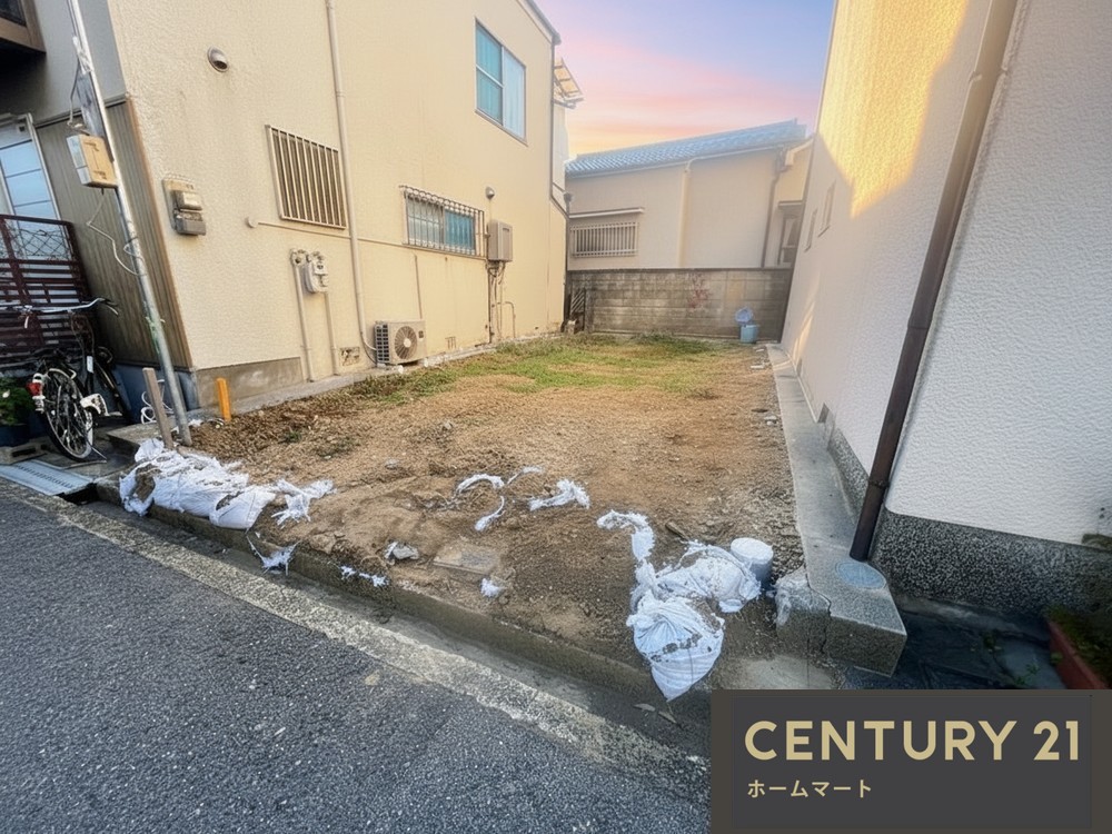 新築戸建 一戸建て南野田（狭山駅） 2750万円の詳細情報 大阪府堺市東区南野田 写真6 センチュリー21ホームマート