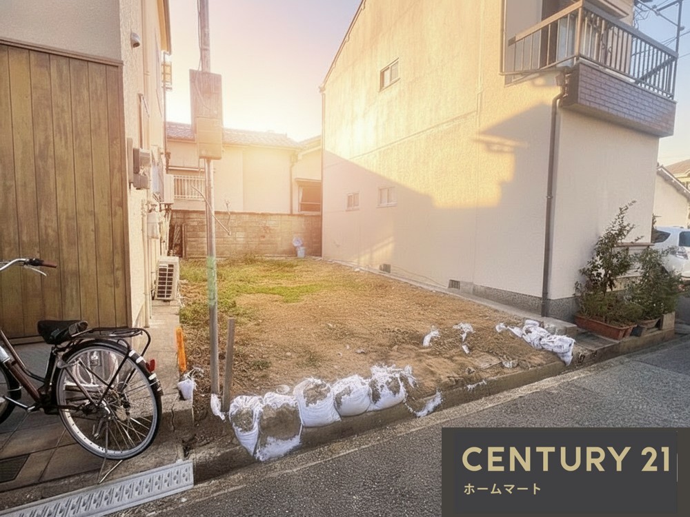 新築戸建 一戸建て南野田（狭山駅） 2750万円の詳細情報 大阪府堺市東区南野田 写真8 センチュリー21ホームマート