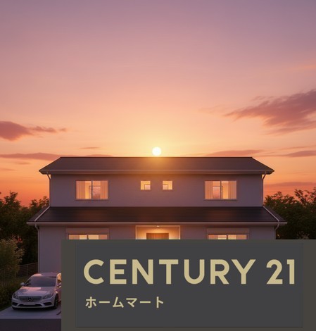 新築戸建 一戸建て京都市伏見区羽束師鴨川町 一戸建て 全２邸第３期の詳細情報 京都府京都市伏見区羽束師鴨川町 写真15 センチュリー21ホームマート