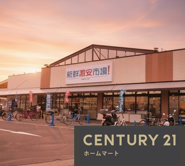 新築戸建 一戸建て京都市伏見区羽束師鴨川町 一戸建て 全２邸第３期の詳細情報 京都府京都市伏見区羽束師鴨川町 写真17 センチュリー21ホームマート