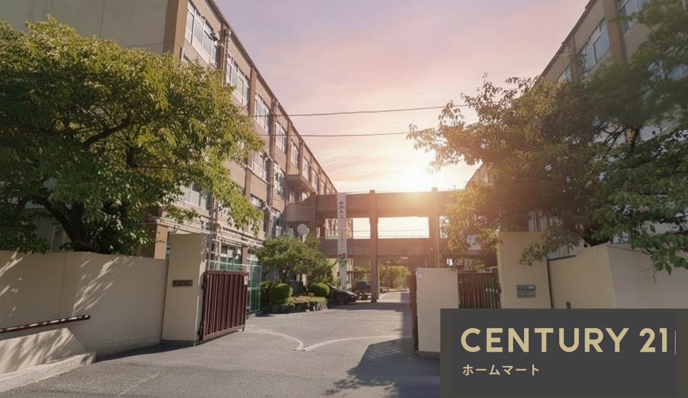 新築戸建 一戸建て京都市伏見区羽束師鴨川町 一戸建て 全２邸第３期の詳細情報 京都府京都市伏見区羽束師鴨川町 写真20 センチュリー21ホームマート
